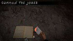 Joker Show Horror Escapeİͼ3