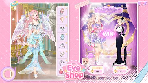 Eve Shop֙CdD2: