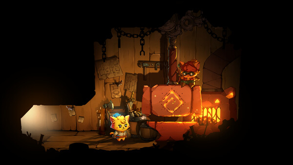 ؈Y3pCM棨Cat Quest 3D1: