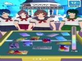 同學拍拍卡遊戲手機版 v1.0