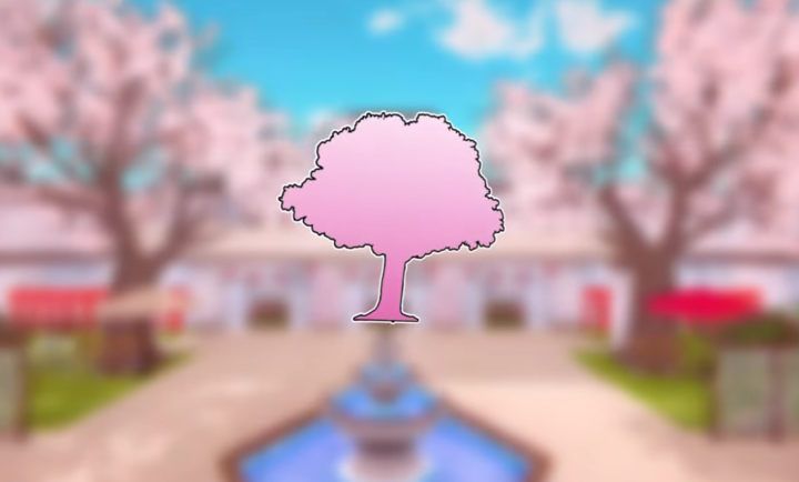 Sakura Trees[֙CdD2: