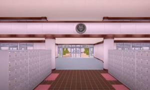 Sakura TreesİD3
