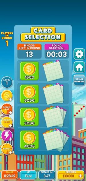 Bingo Blowoutİͼ1