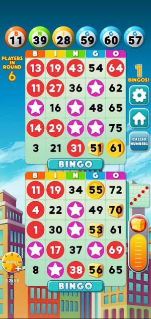 Bingo Blowoutİͼ2