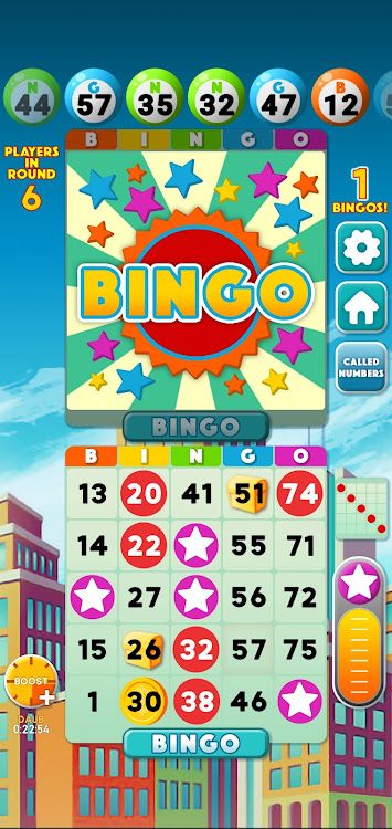 Bingo BlowoutϷֻͼ3: