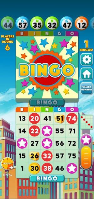 Bingo Blowoutİͼ3