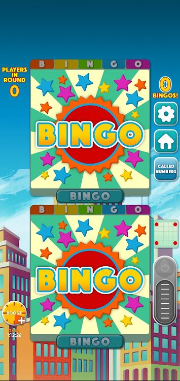 Bingo Blowout[֙CdDƬ1