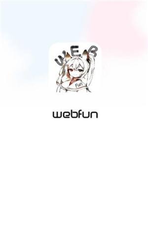 webfun appD3
