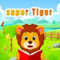 SuperTigerCompetitiveExpert app