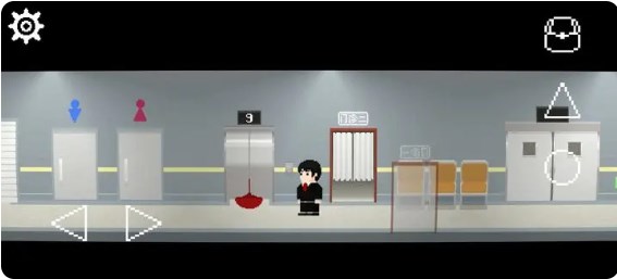 詭居小鎮新版第二章怎麼過   詭居小鎮新版第二章攻略圖片1