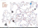 光与影33号远征队所有手绘地图收集品汇总