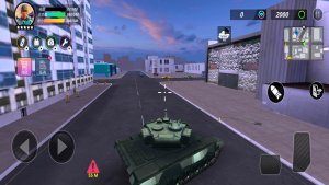 沙盒射击特工手机版下载图片1