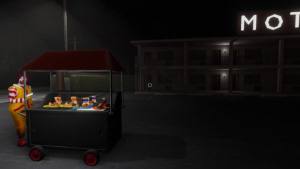 恐怖酒店模拟下载手机版图片1