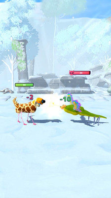 合并吧小怪兽游戏下载图片1