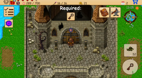 RPG5ð֮ùٷ׿ͼ2: