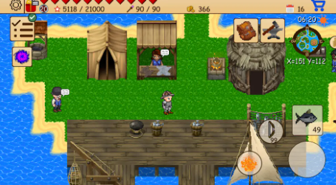RPG5ð֮ùٷ׿ͼƬ1