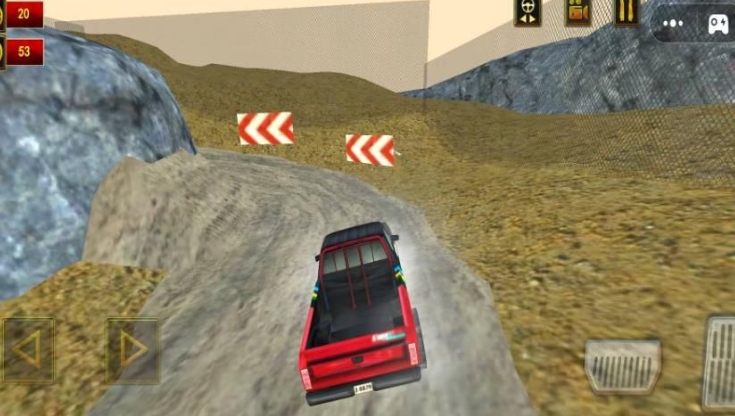 4X4ԽҰ޹ͼ1: