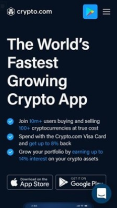 cryptoappٷͼ3: