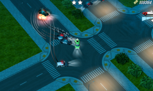 极速追缉警匪狂飙手机版下载图片1