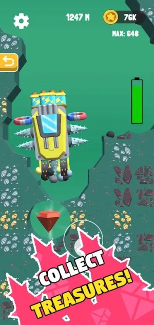 我的迷你钻头安卓版下载图片1