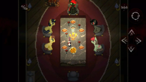 恐怖小马安卓手机版下载图片1