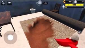 监狱逃脱模拟器游戏下载最新版图片1