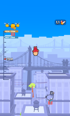 ԾѰ׿°棨Jump Friendsͼ2: