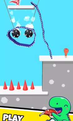 °׿棨Dino Draw 3Dͼ1: