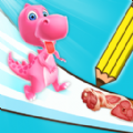 °׿棨Dino Draw 3D v0.3