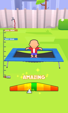 ԾѰ׿°棨Jump Friendsͼ3: