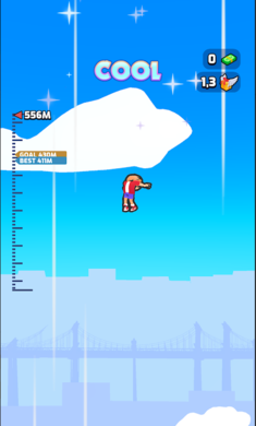 ԾѰ׿°棨Jump Friendsͼ1: