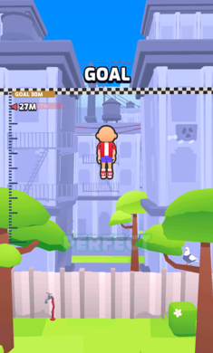 ԾѰ׿°棨Jump FriendsͼƬ1