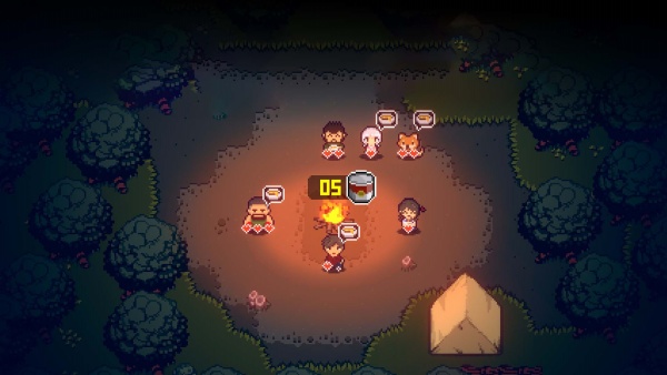 ʬս4Ϸͼ2:
