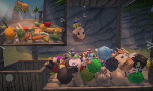 侏罗纪恐龙乐园进化游戏下载图片1