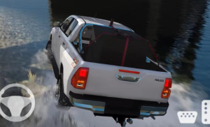 4x4越野皮卡最新版下载图片1