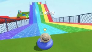 蛋蛋老六跑酷派对手机版下载图片1