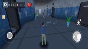 尖叫才能跑挑战游戏下载图片1