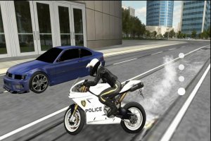 警笛狂飙手机版下载图片1