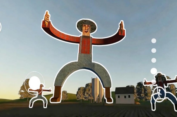 ũƽֻͼ1:
