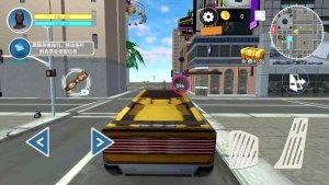 自由猎车城市手机版下载图片1