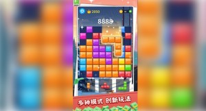 俄罗斯天天方块游戏下载图片1