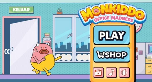 Monkiddo칫ҿ񳱰׿ͼ1: