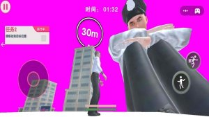 警察大叔模拟器游戏下载图片1