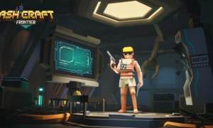 灰烬工艺边境游戏手机版图片1