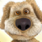 ˵Ĺ Talking Ben the Dog iphoneİ v2.1