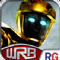 iphone ׸ȭȭ Real Steel World Robot Boxing v2.1.19