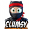 ׾/Clumsy Ninjaˢҹ ˢҽ̳̣ v1.0