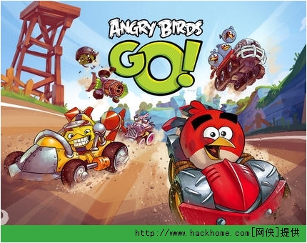 ŭСGoٷiOSİ׿棨Angry Birds Goͼ1: