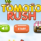 TOMOTOԾ֮/TOMOTO RUSH Super Adorable Gravity Game޽ڹ浵 V1.0.0 iphone/ipad