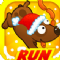 ̫չܡ Space Dog Run v1.1.2 iphone